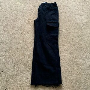 Women’s Zara cargo pants
